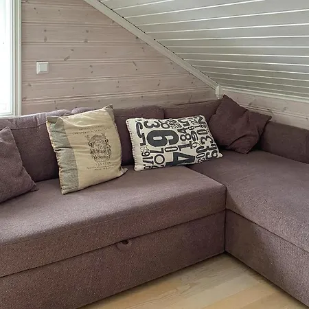 Beautiful In With Kitchen Holiday home