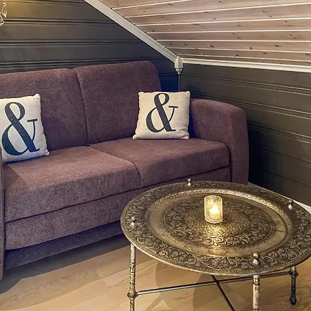 بيت للعطل Beautiful In With Kitchen سترين
